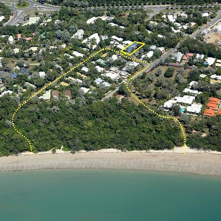 Willa Beauty Tiny Walk To Sea Port Douglas Zewnętrze zdjęcie