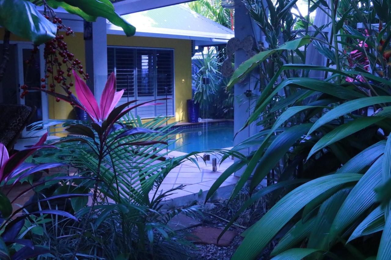Willa Beauty Tiny Walk To Sea Port Douglas Zewnętrze zdjęcie