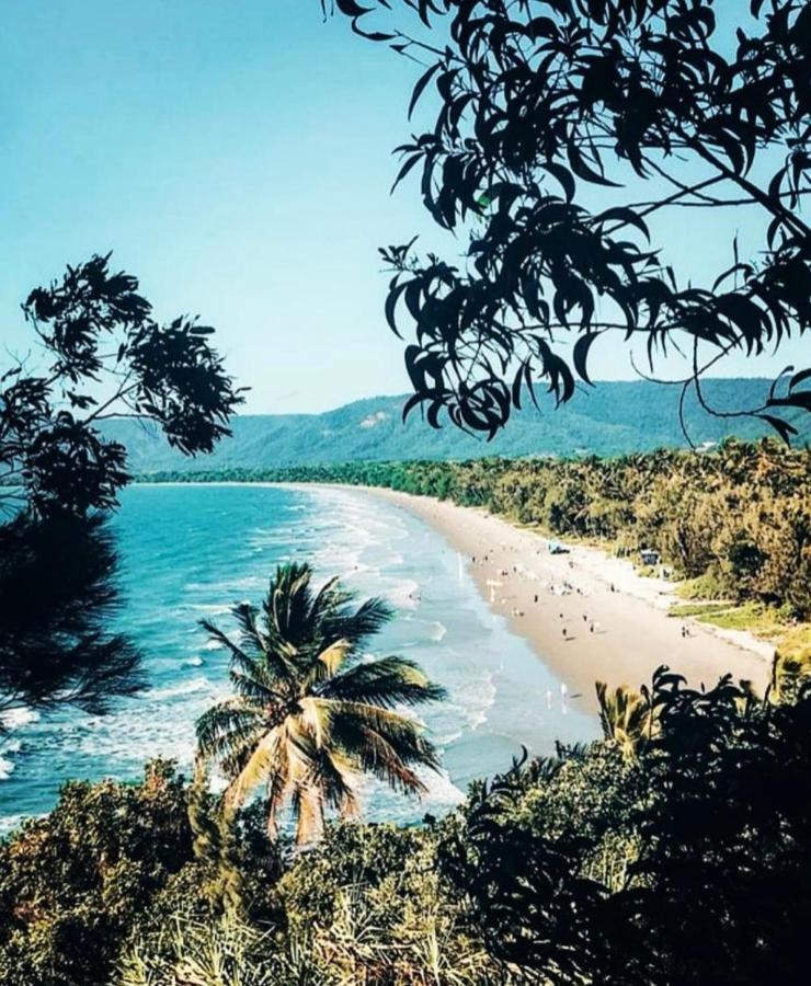 Willa Beauty Tiny Walk To Sea Port Douglas Zewnętrze zdjęcie