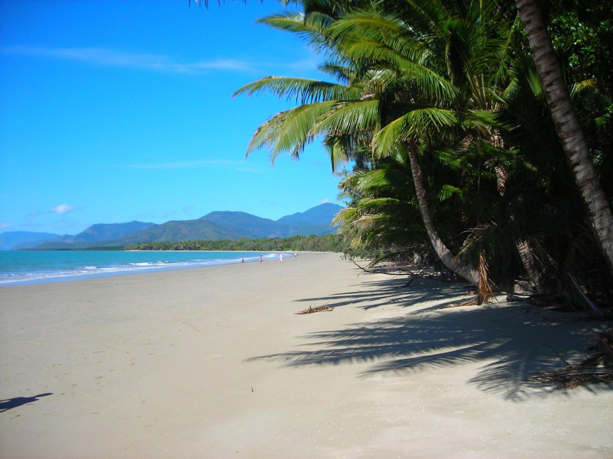 Willa Beauty Tiny Walk To Sea Port Douglas Zewnętrze zdjęcie